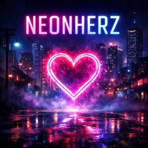 Neon Nächte