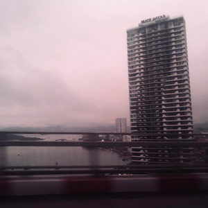 Freezing in the Summertime