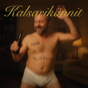 Kalsarikännit