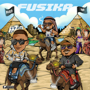 FUSIKA
