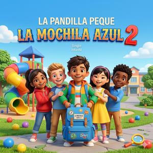 LA MOCHILA AZUL 2 (Special Version)