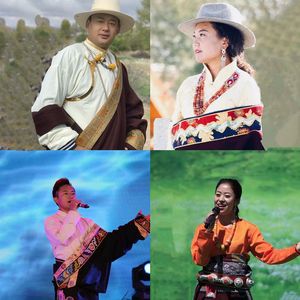 （县歌）故乡兴海