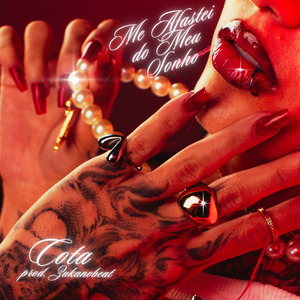 Me Afastei do Meu Sonho