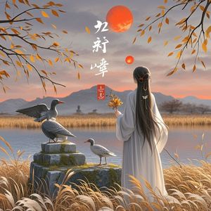 雁丘辞_风
