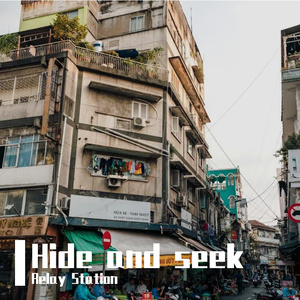 Hide and Seek