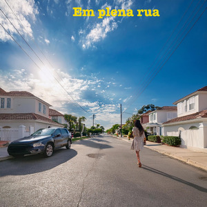 Mulata genuinamente brasileira