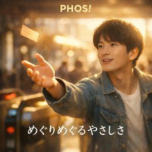 めぐりめぐるやさしさ