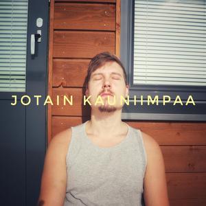 Jotain kauniimpaa