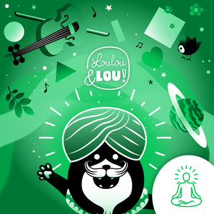 Op wollige wolkjes naar Dromenland