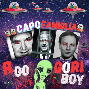 Capofamiglia (feat. Gori Boy)