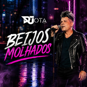 Beijos Molhados