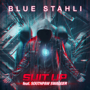 Suit Up (Instrumental)