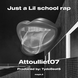 Just a Lil school rap