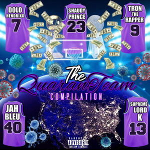 Check Da Score (Forever N More)