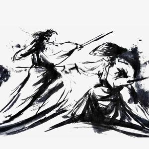 浪客（Prod By Divine Music）