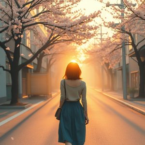 After Her Eyes (2025 Remastered)