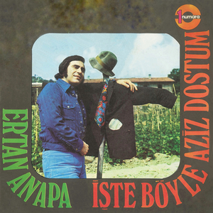 İşte Böyle Aziz Dostum