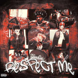 RESPECT ME (feat. Lil Rekk, KUR & Day Lee)