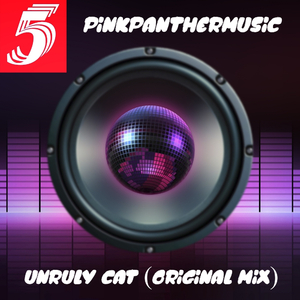 Unruly Cat (Original Mix)