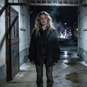 Była Matką,Żoną,Córką (Trance)