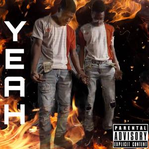 YEAH (feat. Young kd)