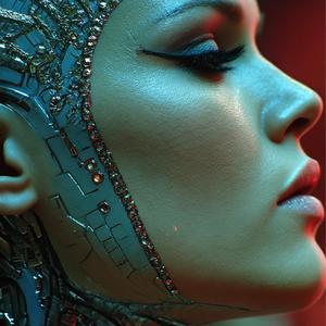 12:12 (Ghost in the Martian)