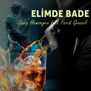 Elimde Bade
