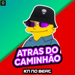 Atras do Caminhão