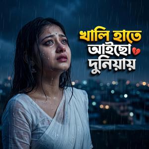 খালি হাতে আইছো দুনিয়ায়