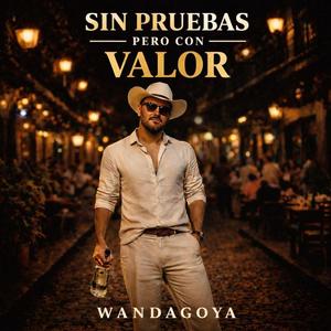 Sin pruebas pero con valor