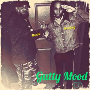 Something Real (feat. Moodie)