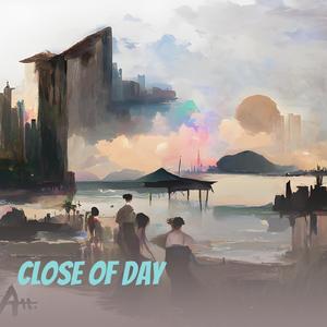 close of day