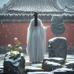 三生石上霜-徐臣夏