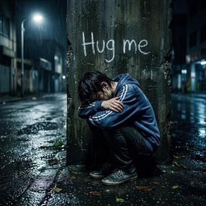 hug me