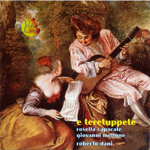 Canto delle lavandaie del Vomero