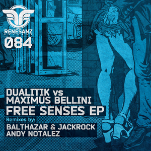 Free Senses (Andy Notalez Remix)