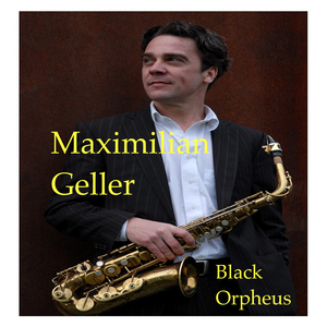 Black Orpheus (Instrumental)