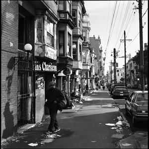 the life (Instrumental)