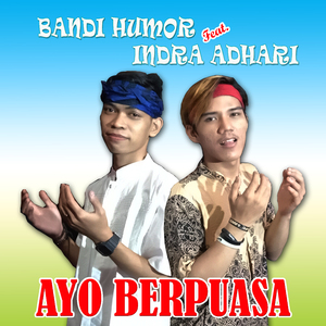Ayo Berpuasa