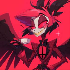 Stayed Gone (Hazbin Hotel Lofi)