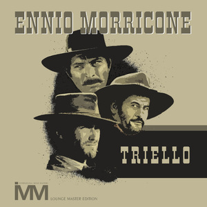 Ennio Morricone_The ecstacy of gold (Feat. La Taverne du Lac) - Remixed by LM