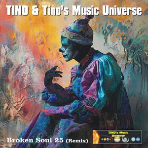 Broken Soul (25 Remix)