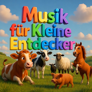 Abendessen Gemeinsam - Musik für Kleine Entdecker