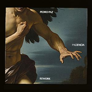 Paciencia (Rework) (feat. Newbambi)