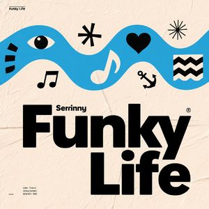 [Not Free]"Funky Life"|Disco Funk Type Beat