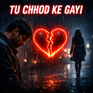 TU CHHOD KE GAYI