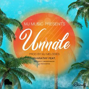 Unnale (feat. Breadboyy, Maadesh Music, Maharani & MJ Melodies)