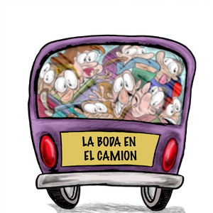 La Boda en El Camion