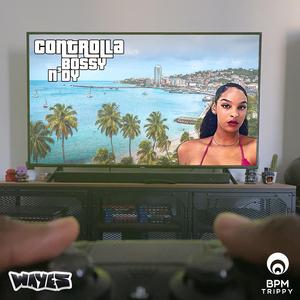 Controlla (feat. N'dy)