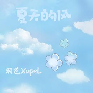 夏天的风